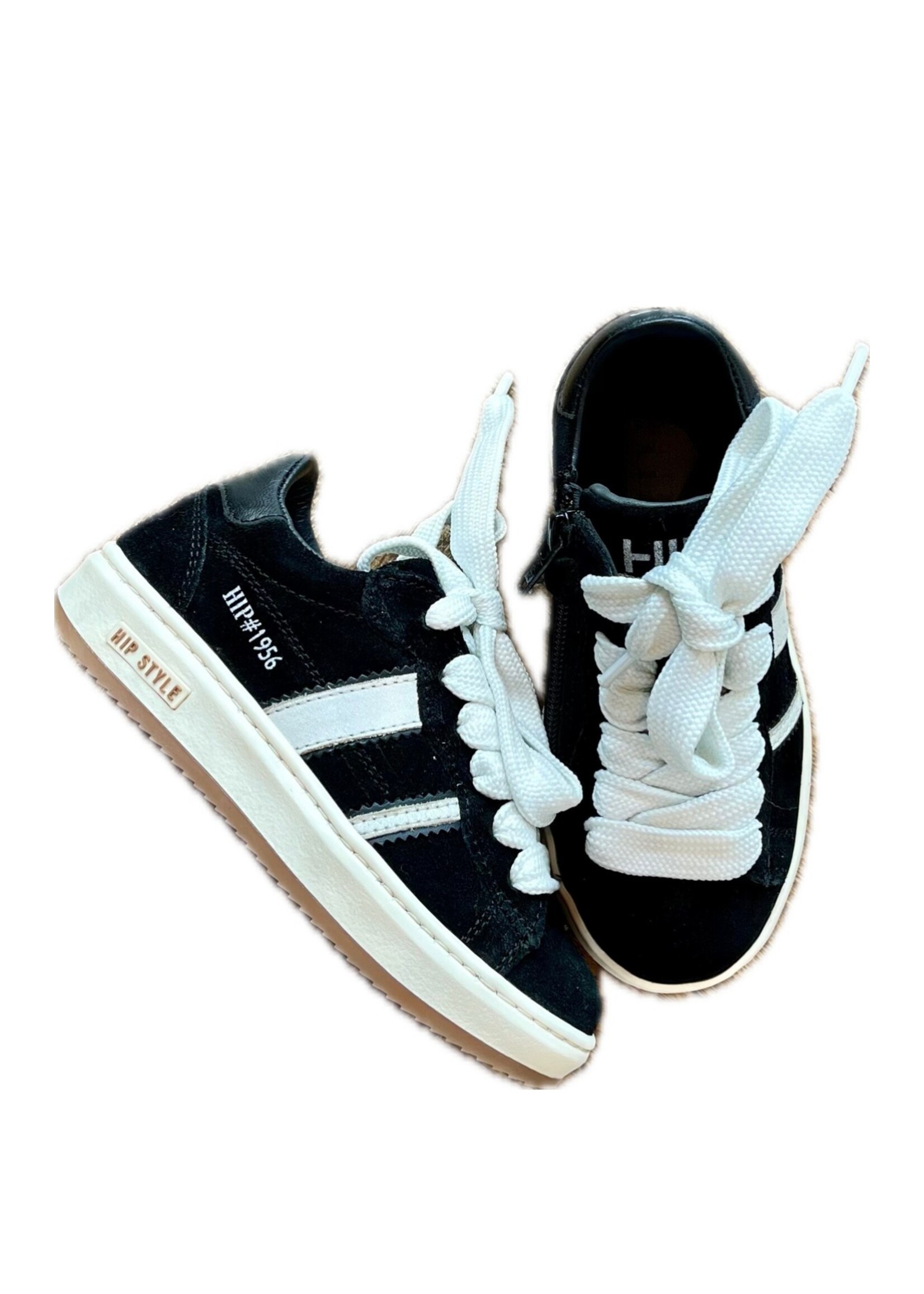 HIP *HIP camp v+r ZWART