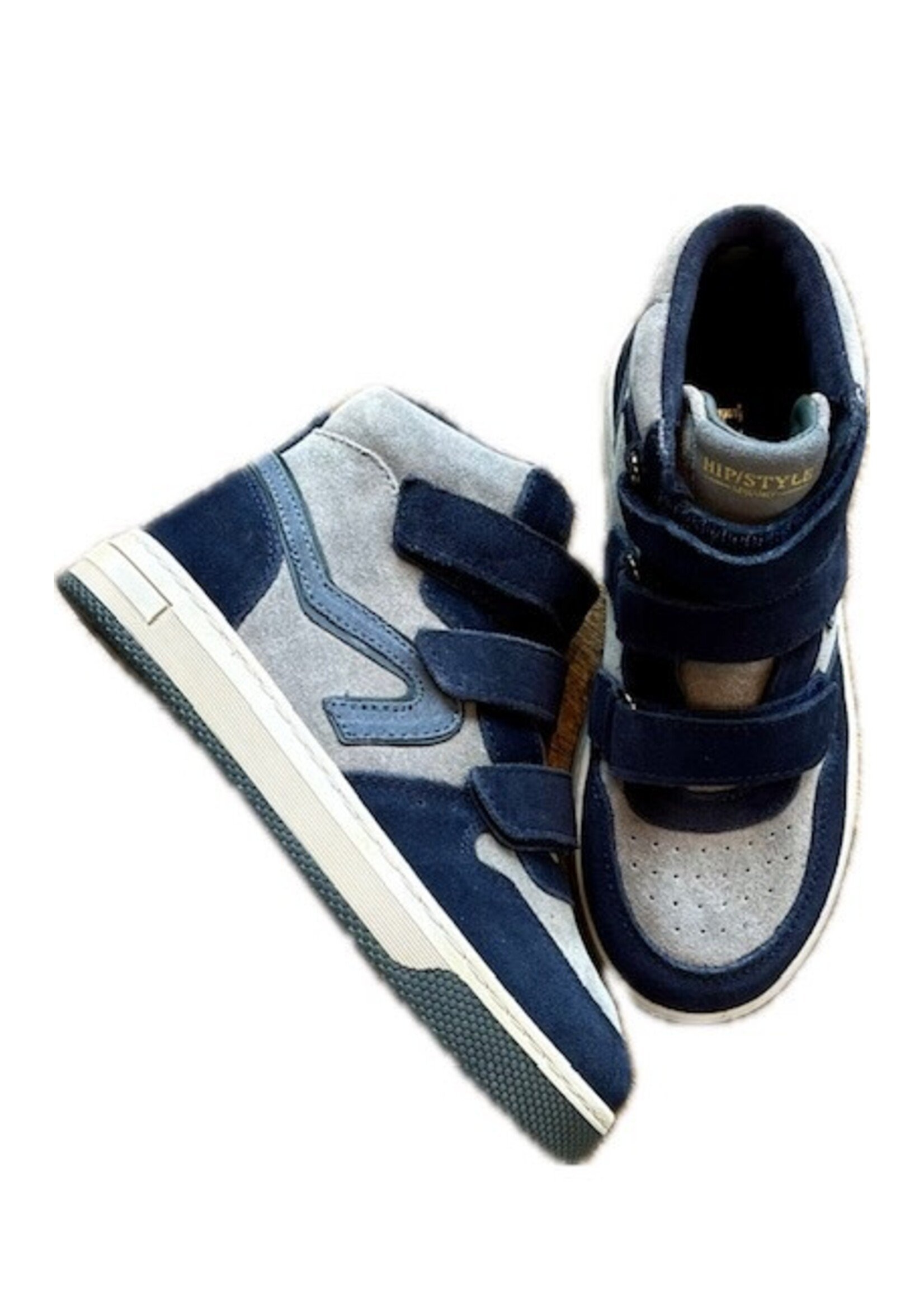 HIP HIP di klittenband DONKER