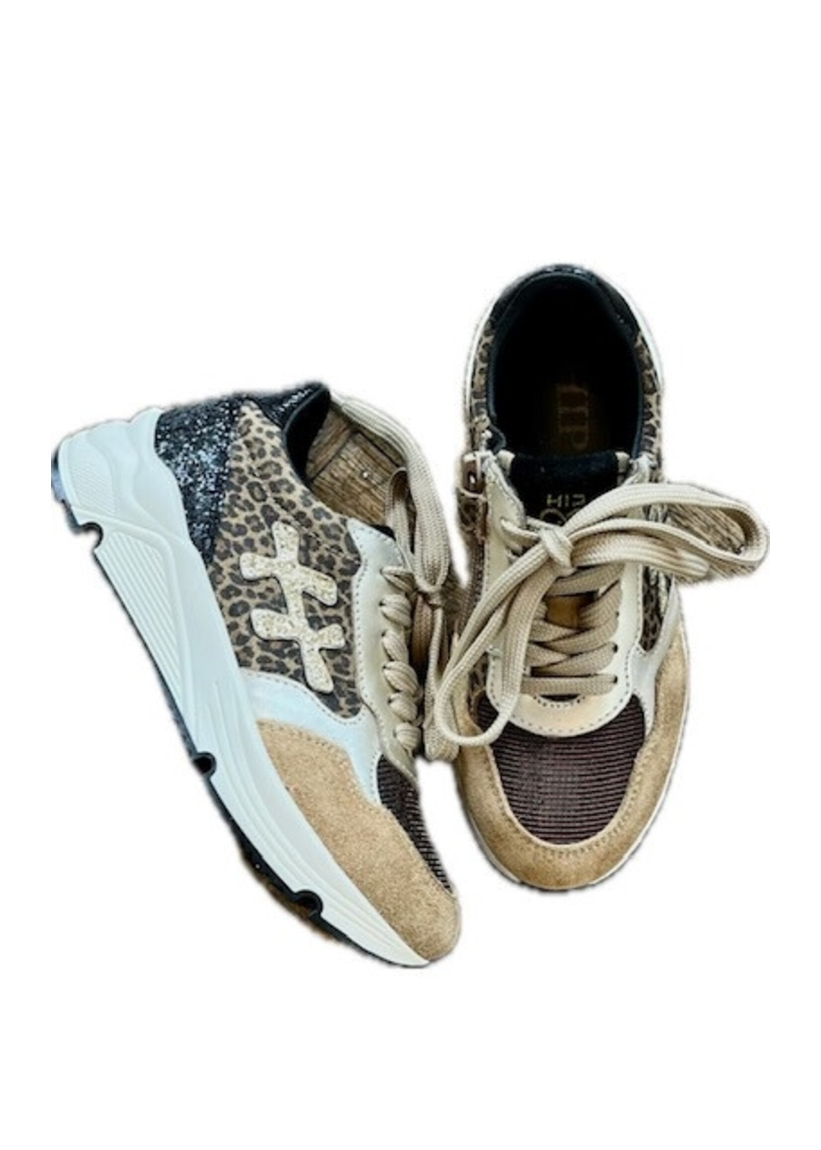 HIP HIP  runner v+r  PANTER
