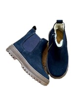 PINOCCHIO PINOCCHIO laarsje DONKERBLAUW