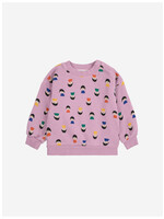 BOBO CHOSES #BOBO CHOSES baby sweat GAME PAWNS