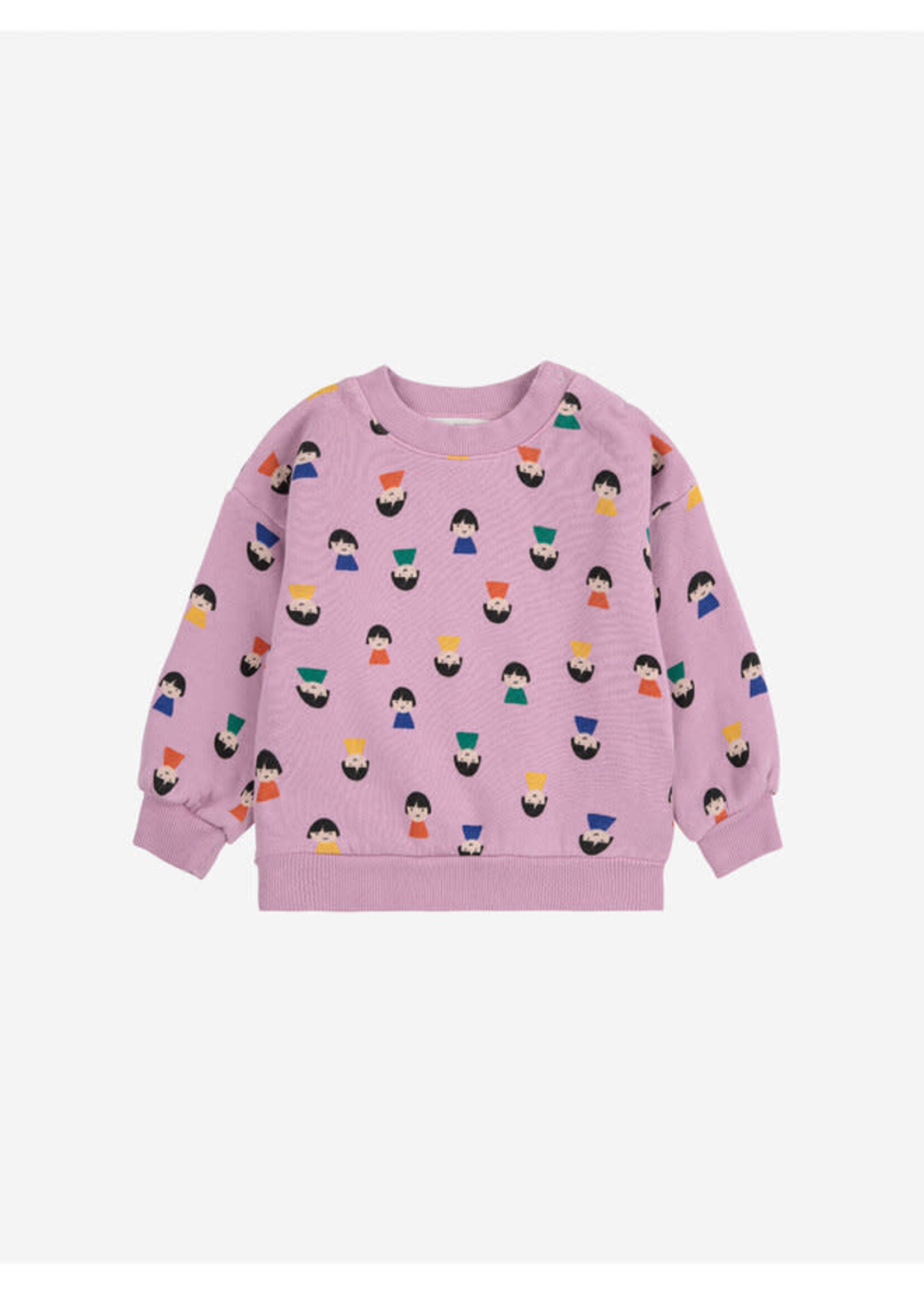 BOBO CHOSES #BOBO CHOSES sweat GAME PAWNS