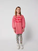 BOBO CHOSES #BOBO CHOSES sweat-dress HAVE FUN