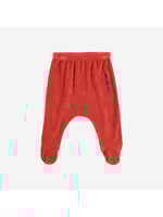 BOBO CHOSES #BOBO CHOSES TIC TAC TOE FOOTED LEGGING