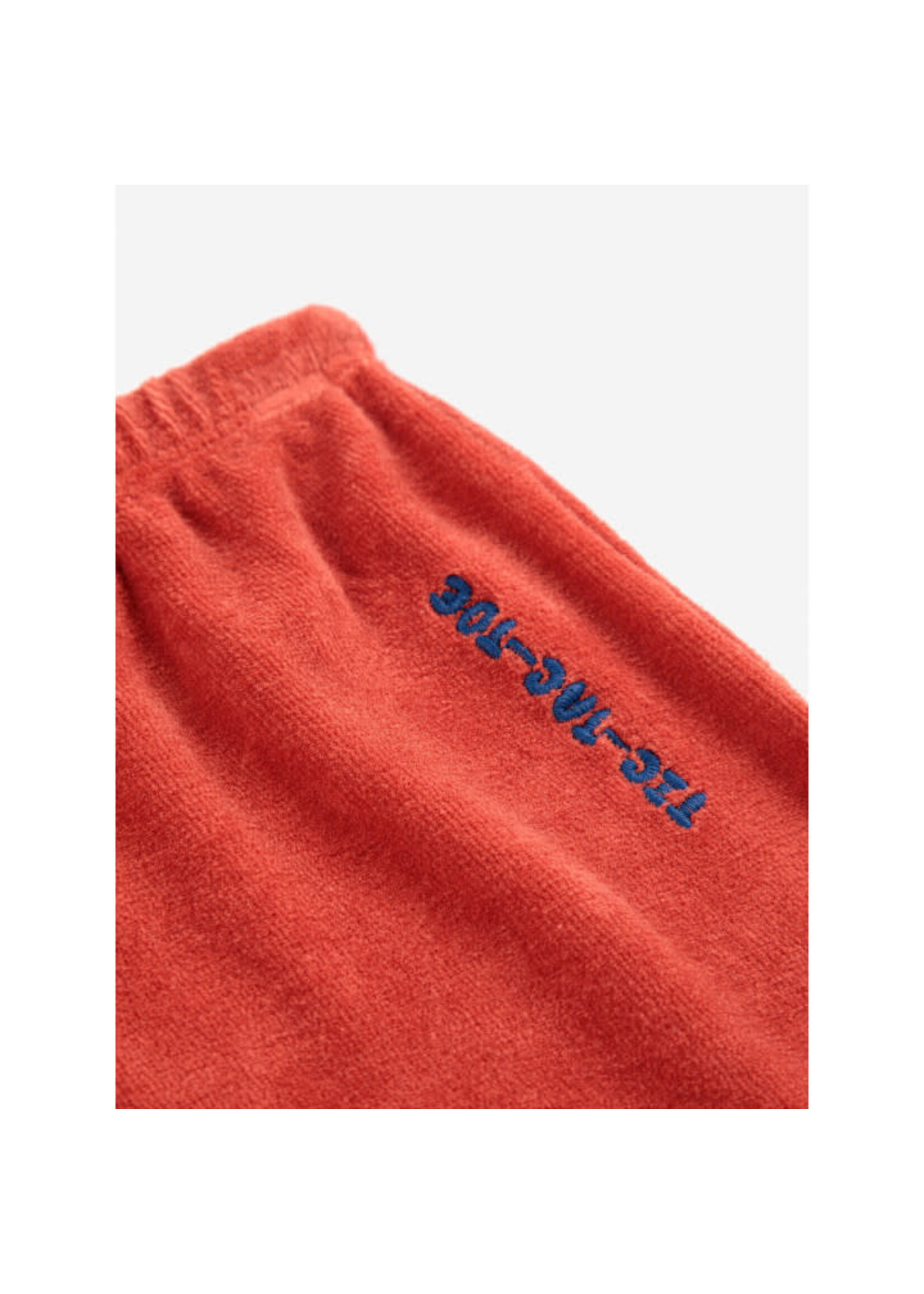BOBO CHOSES #BOBO CHOSES TIC TAC TOE FOOTED LEGGING