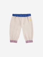 BOBO CHOSES #BOBO CHOSES baby pants COLOR BLOCK