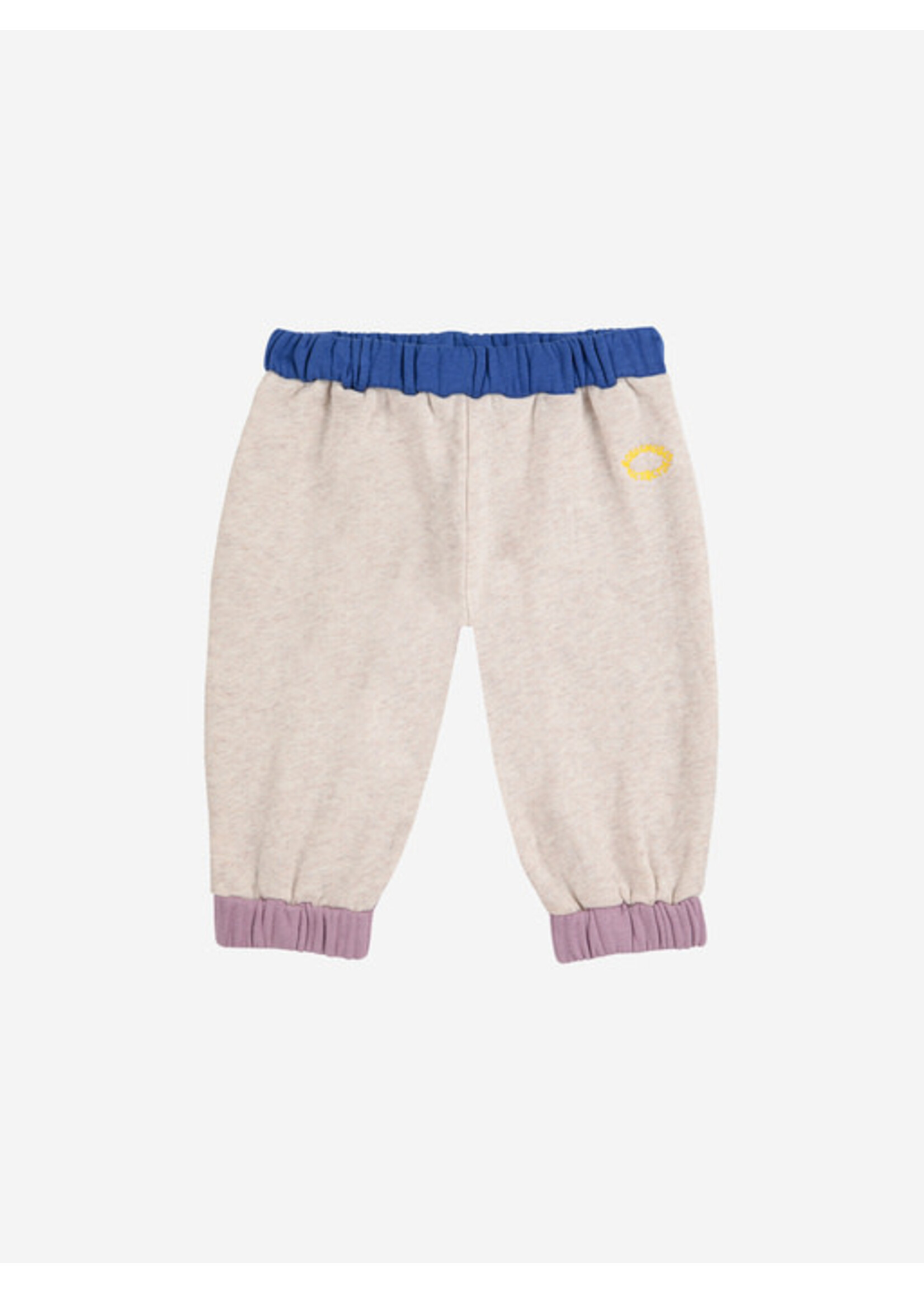 BOBO CHOSES #BOBO CHOSES baby pants COLOR BLOCK