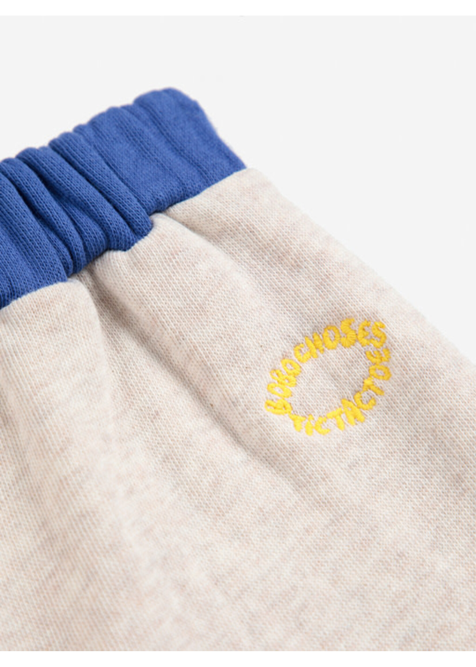BOBO CHOSES #BOBO CHOSES baby pants COLOR BLOCK