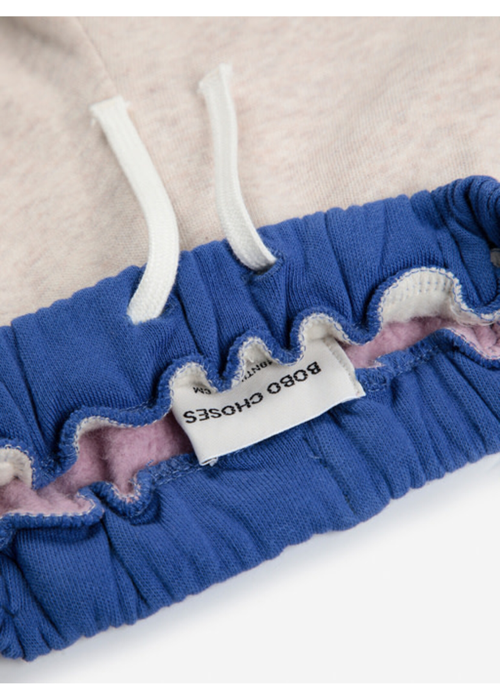 BOBO CHOSES #BOBO CHOSES baby pants COLOR BLOCK