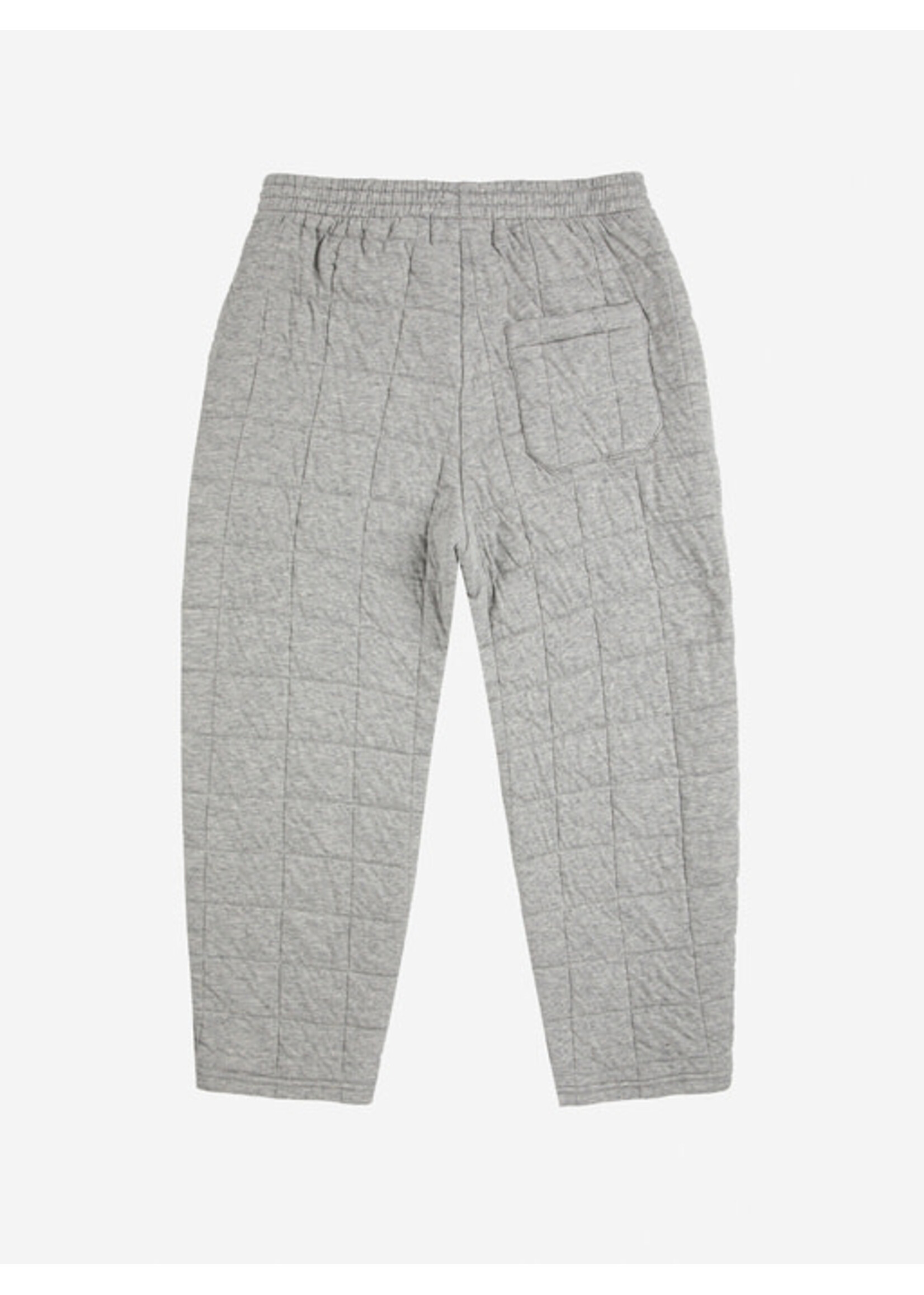 BOBO CHOSES #BOBO CHOSES jogging pants QUILTED