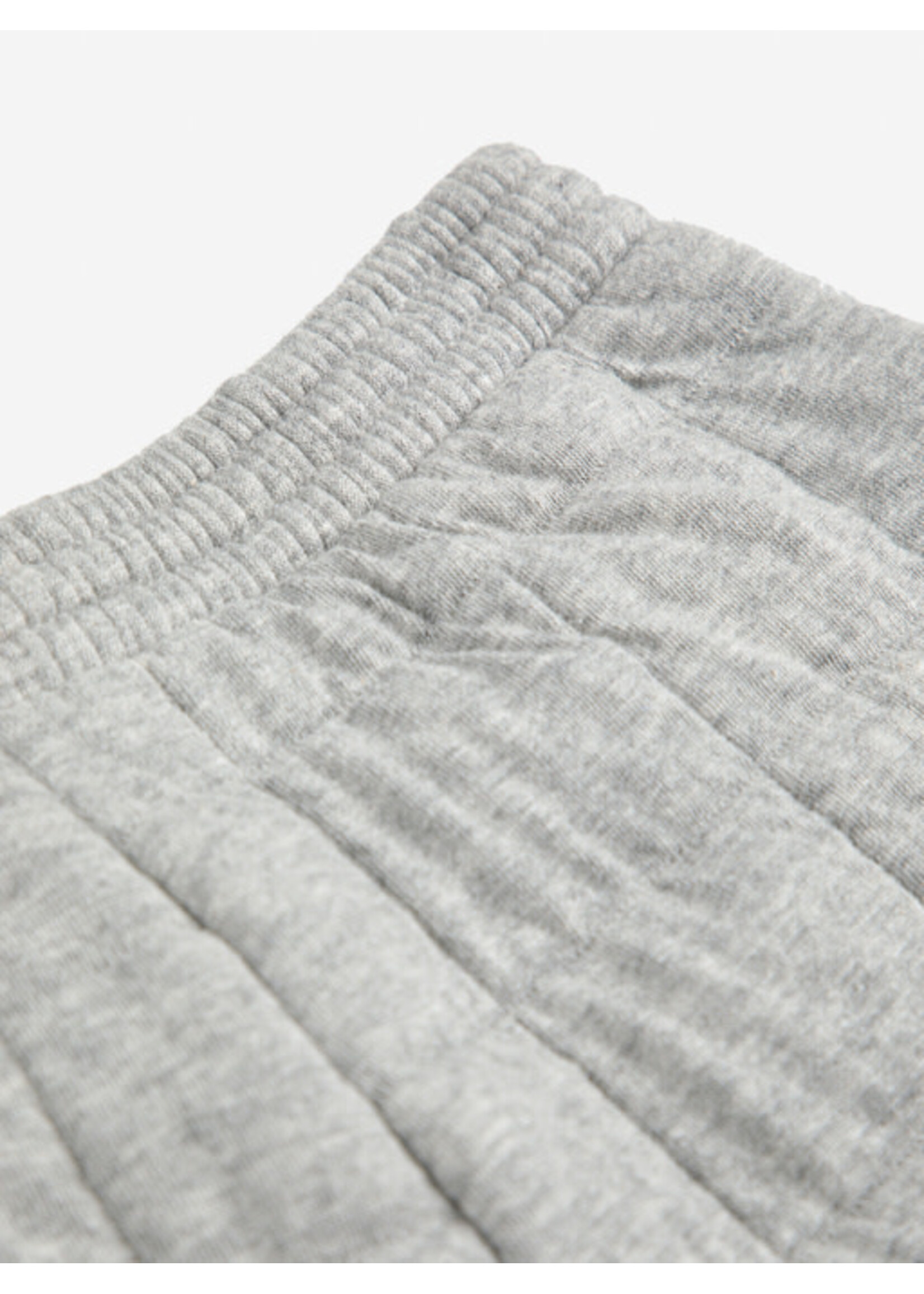 BOBO CHOSES #BOBO CHOSES jogging pants QUILTED