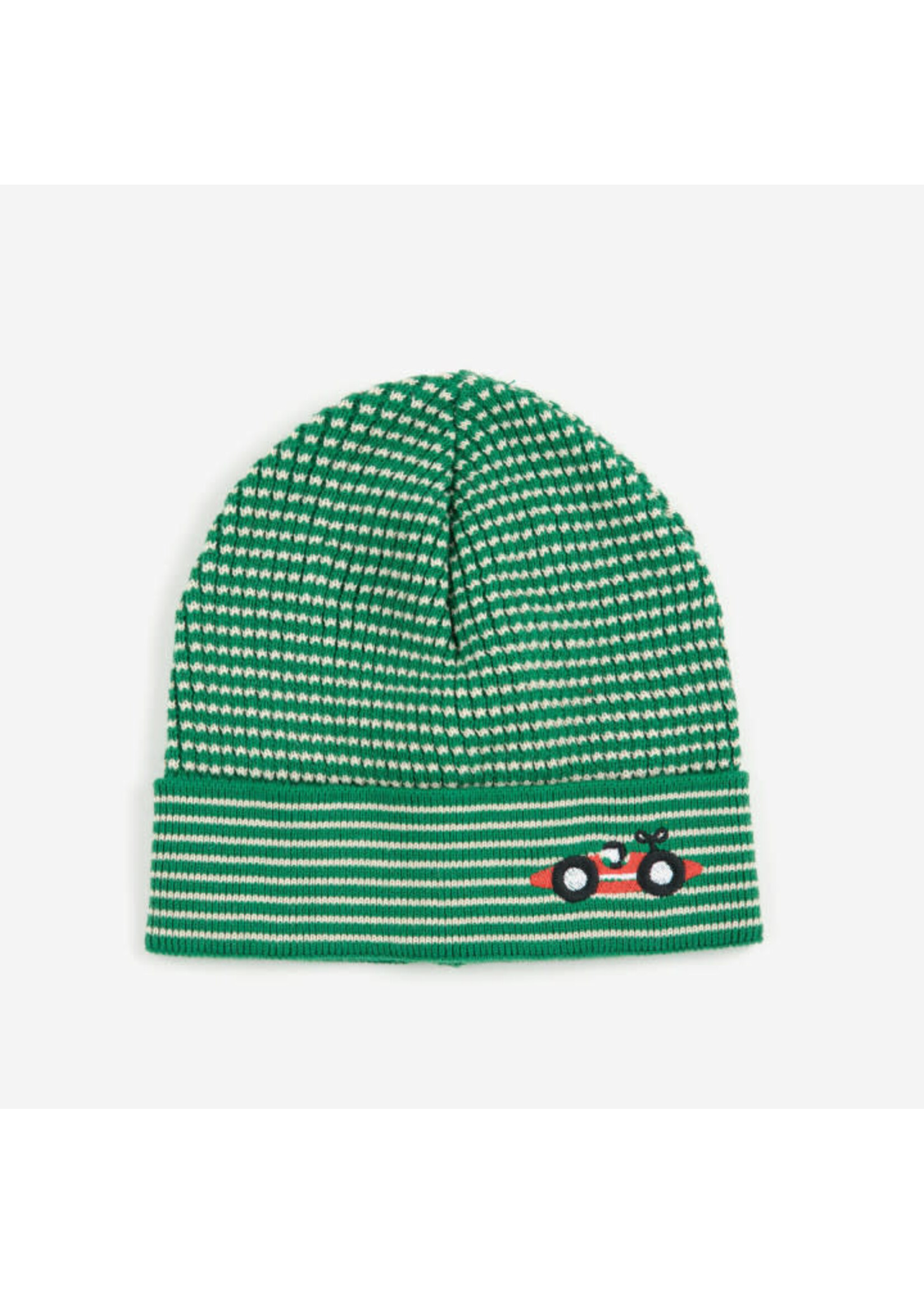 BOBO CHOSES #BOBO CHOSES baby beanie RACE CAR