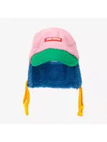 BOBO CHOSES #BOBO CHOSES cap COLOR WINTER