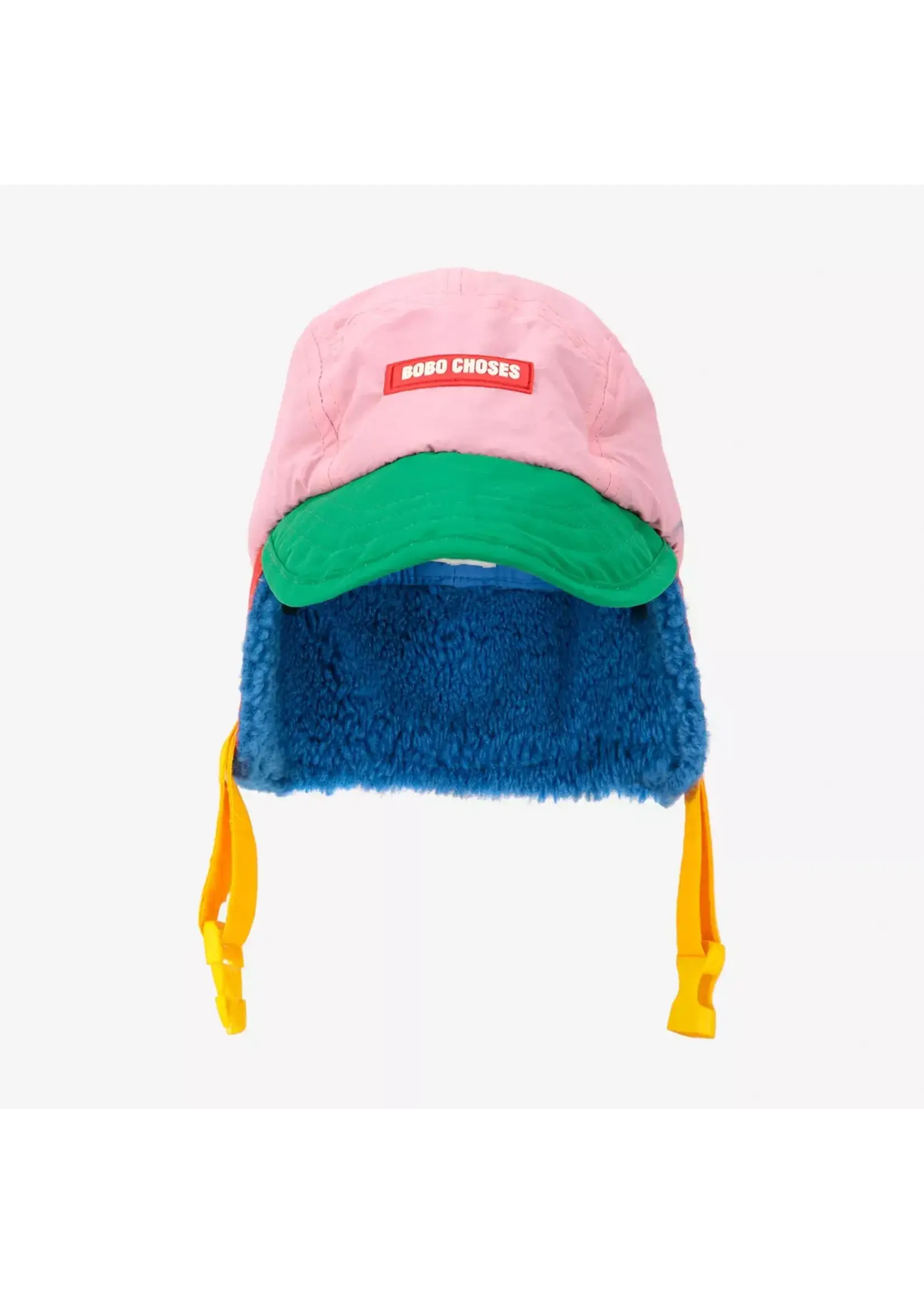 BOBO CHOSES #BOBO CHOSES cap COLOR WINTER