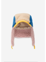 BOBO CHOSES #BOBO CHOSES HEAD BOBO COLOR BLOCK