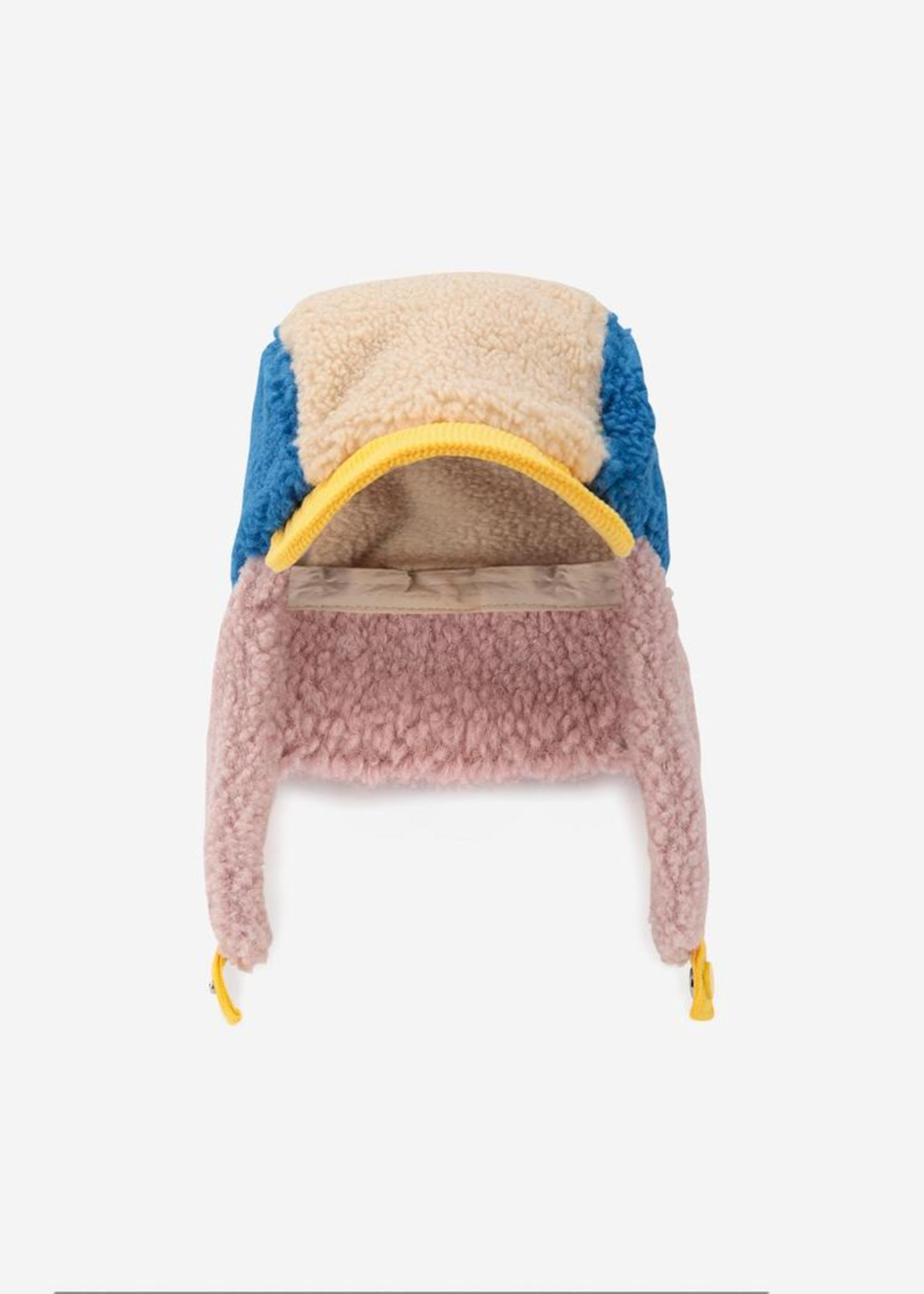 BOBO CHOSES #BOBO CHOSES HEAD BOBO COLOR BLOCK