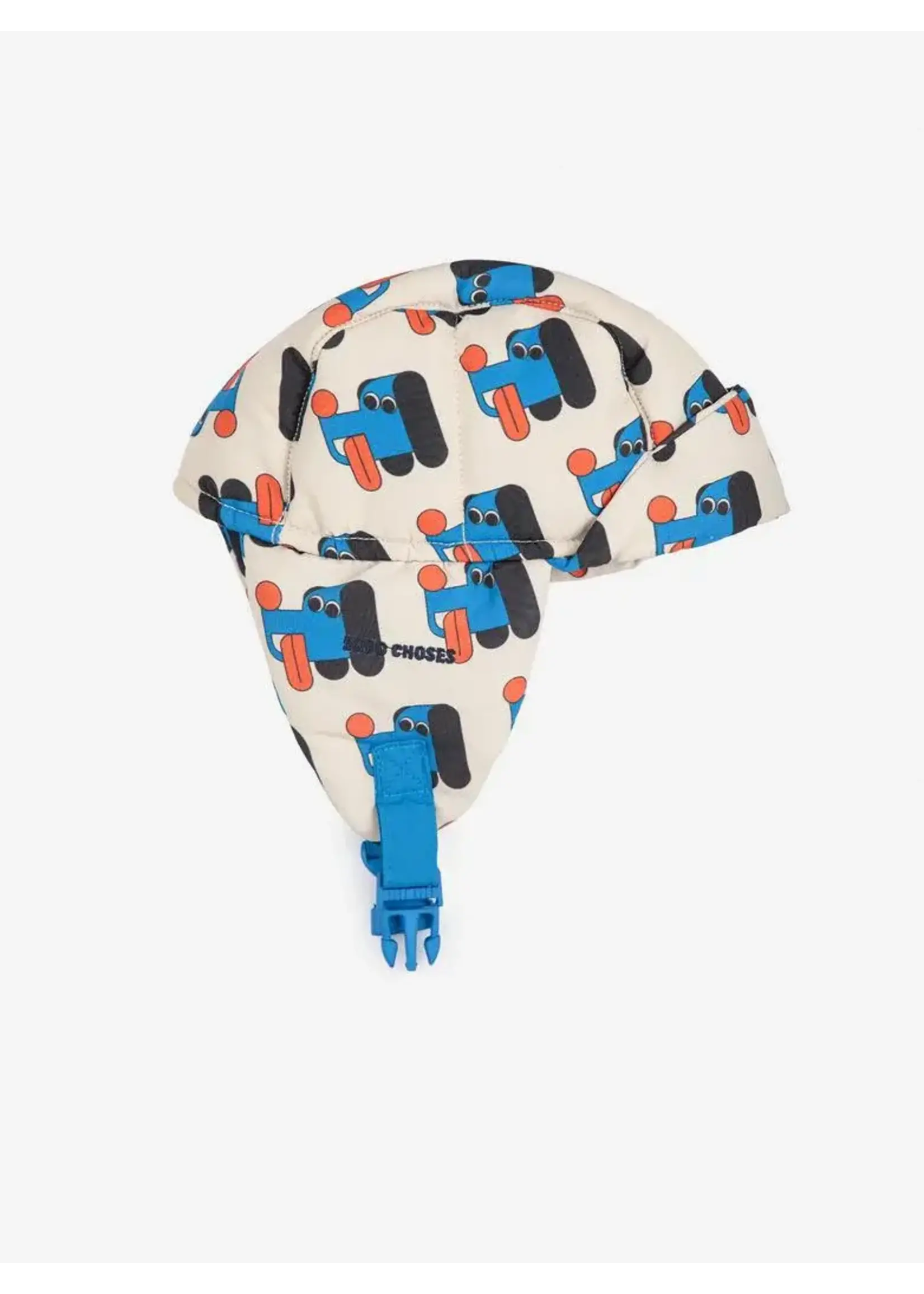 BOBO CHOSES #BOBO CHOSES chapka DOGGY HEAD