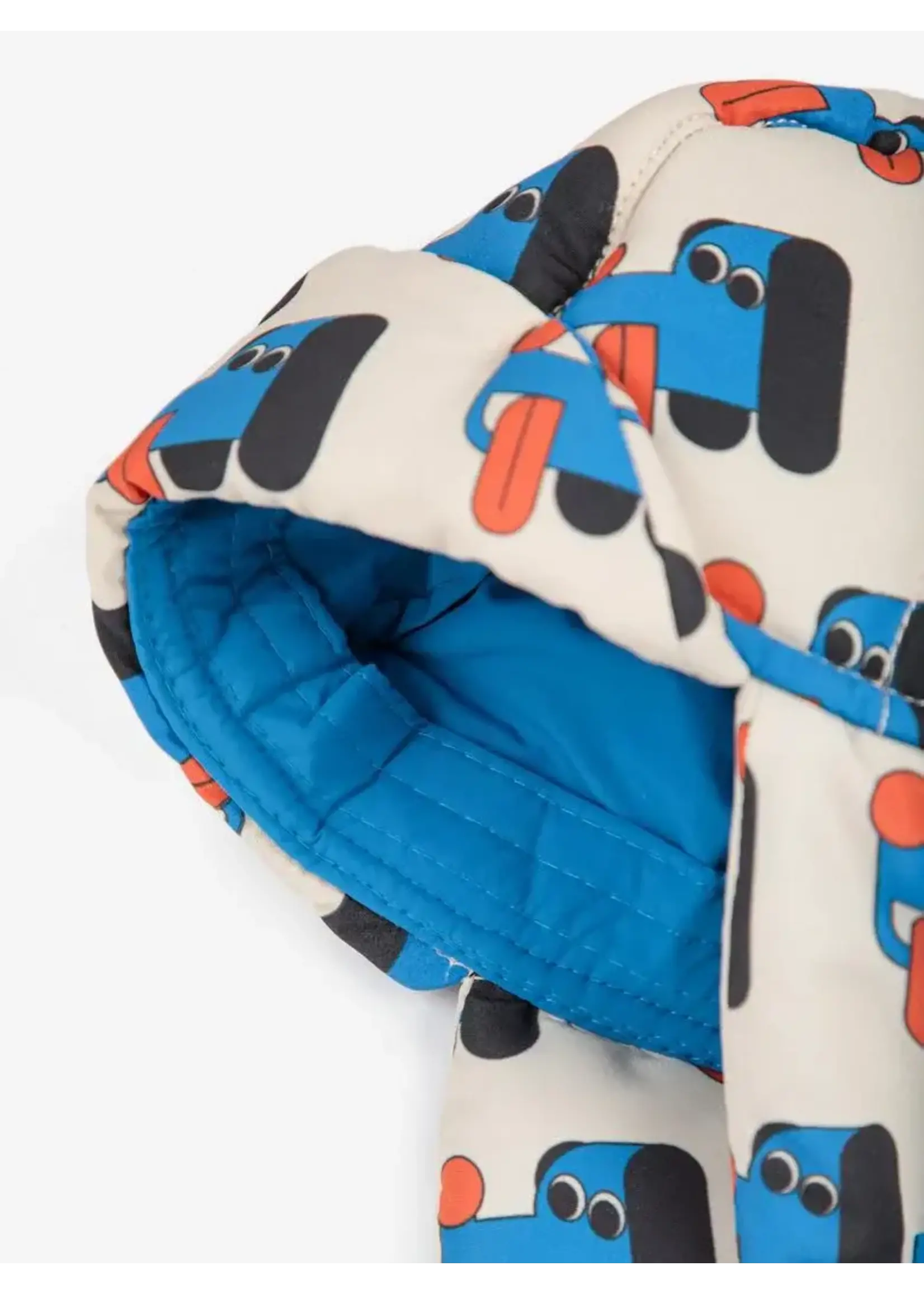 BOBO CHOSES #BOBO CHOSES chapka DOGGY HEAD