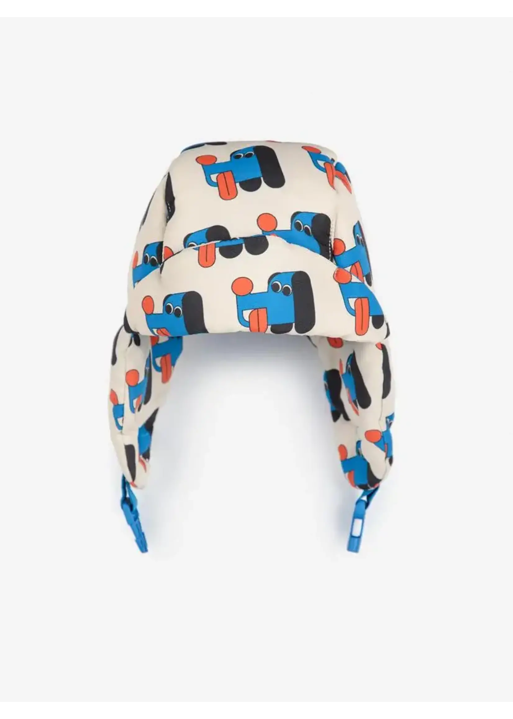 BOBO CHOSES #BOBO CHOSES chapka DOGGY HEAD
