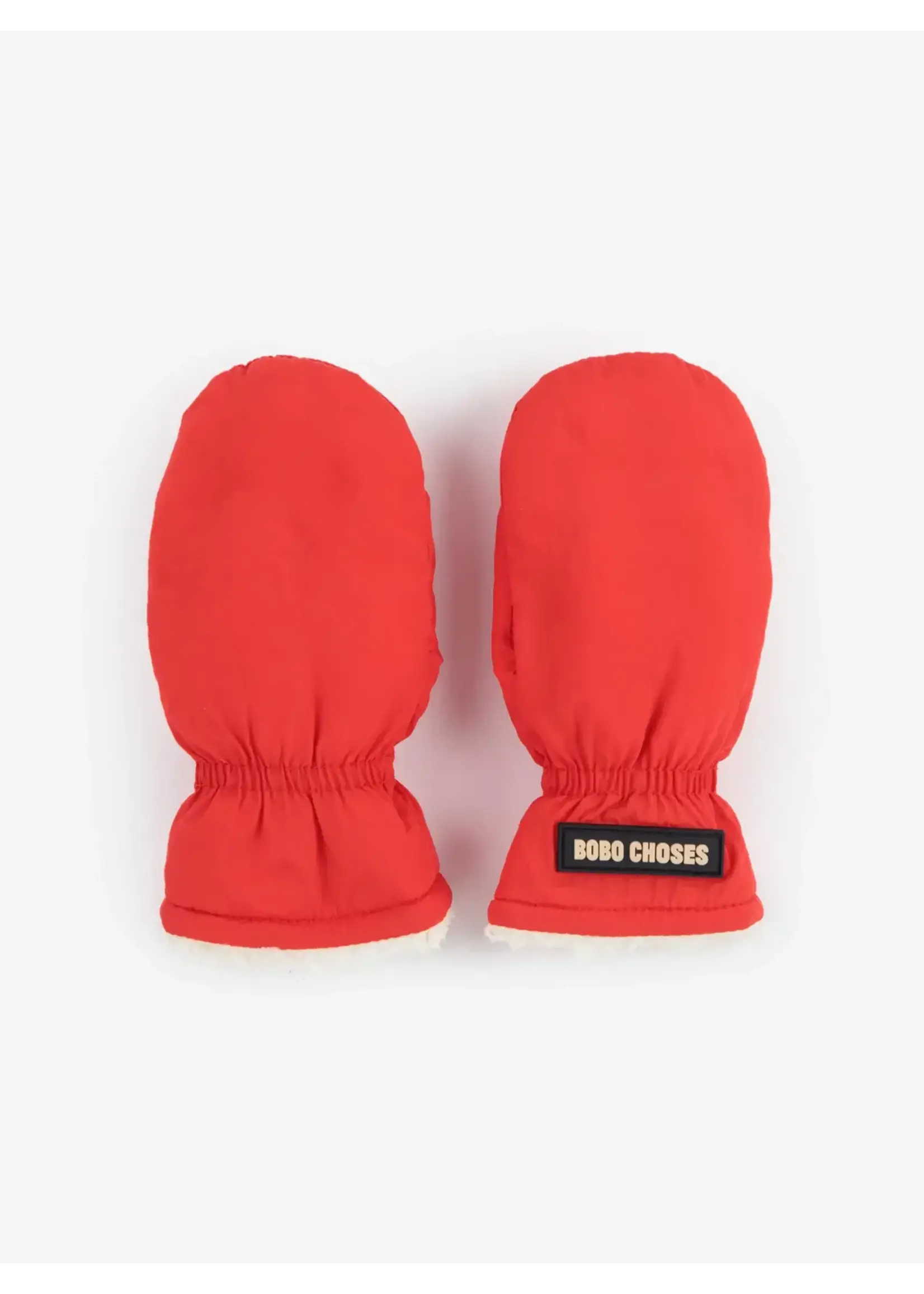 BOBO CHOSES #BOBO CHOSES mittens BOBO CHOSES