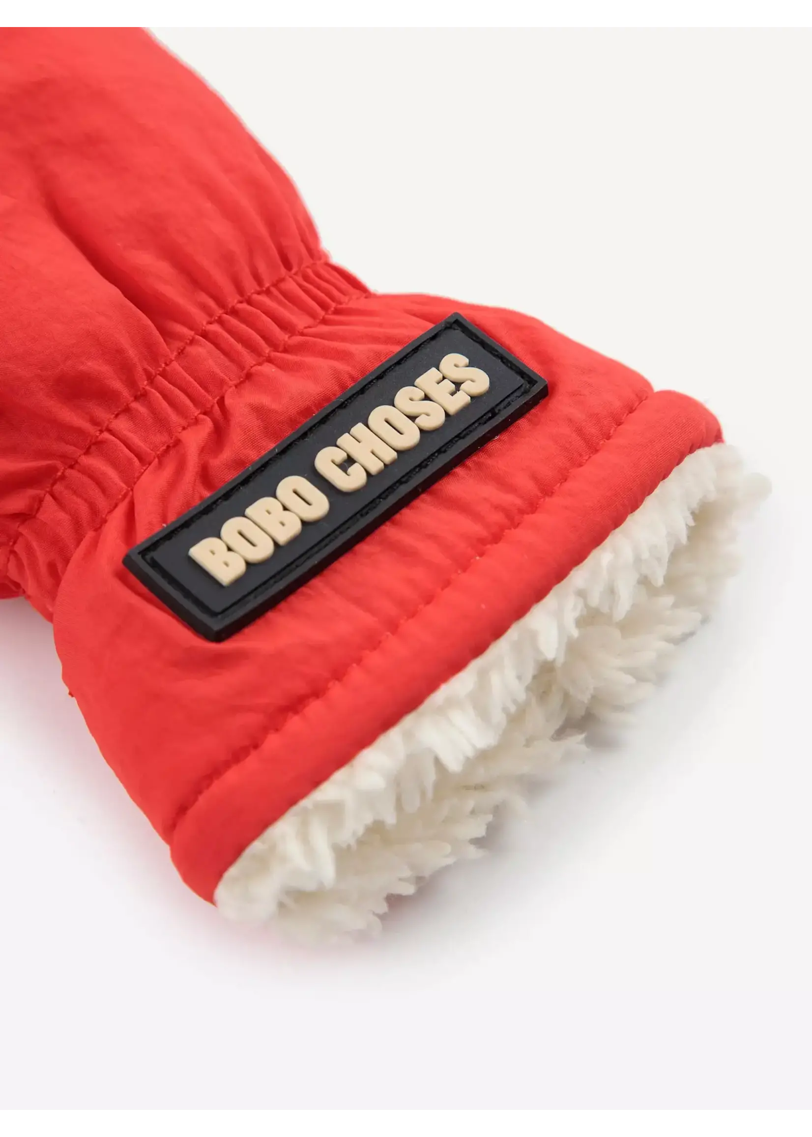 BOBO CHOSES #BOBO CHOSES mittens BOBO CHOSES