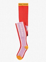 BOBO CHOSES #BOBO CHOSES tights TIC TAC TOE