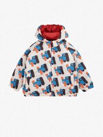 BOBO CHOSES #BOBO CHOSES baby jacket DOGGY MATE