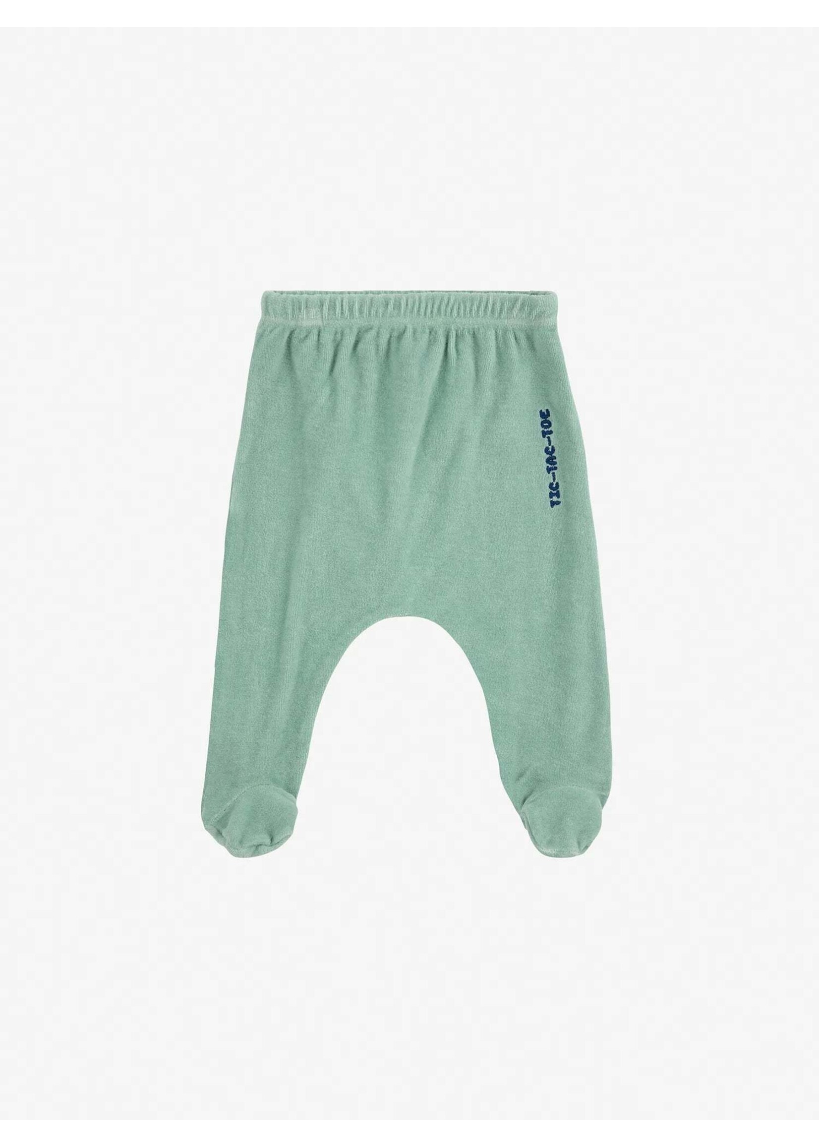 BOBO CHOSES #BOBO CHOSES baby legging TIC TAC TOE