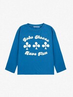 BOBO CHOSES #BOBO CHOSES t-shirt HAVE FUN