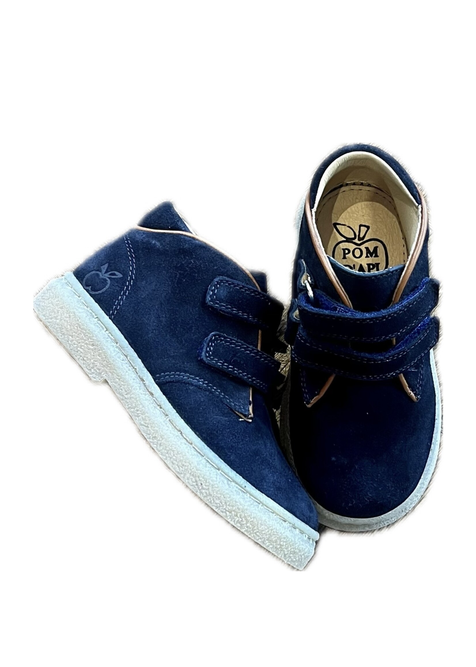 POM D’API #POM D'API trix easy VELOURS