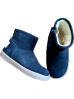 PINOCCHIO PINOCCHIO laarsje DONKER BLAUW