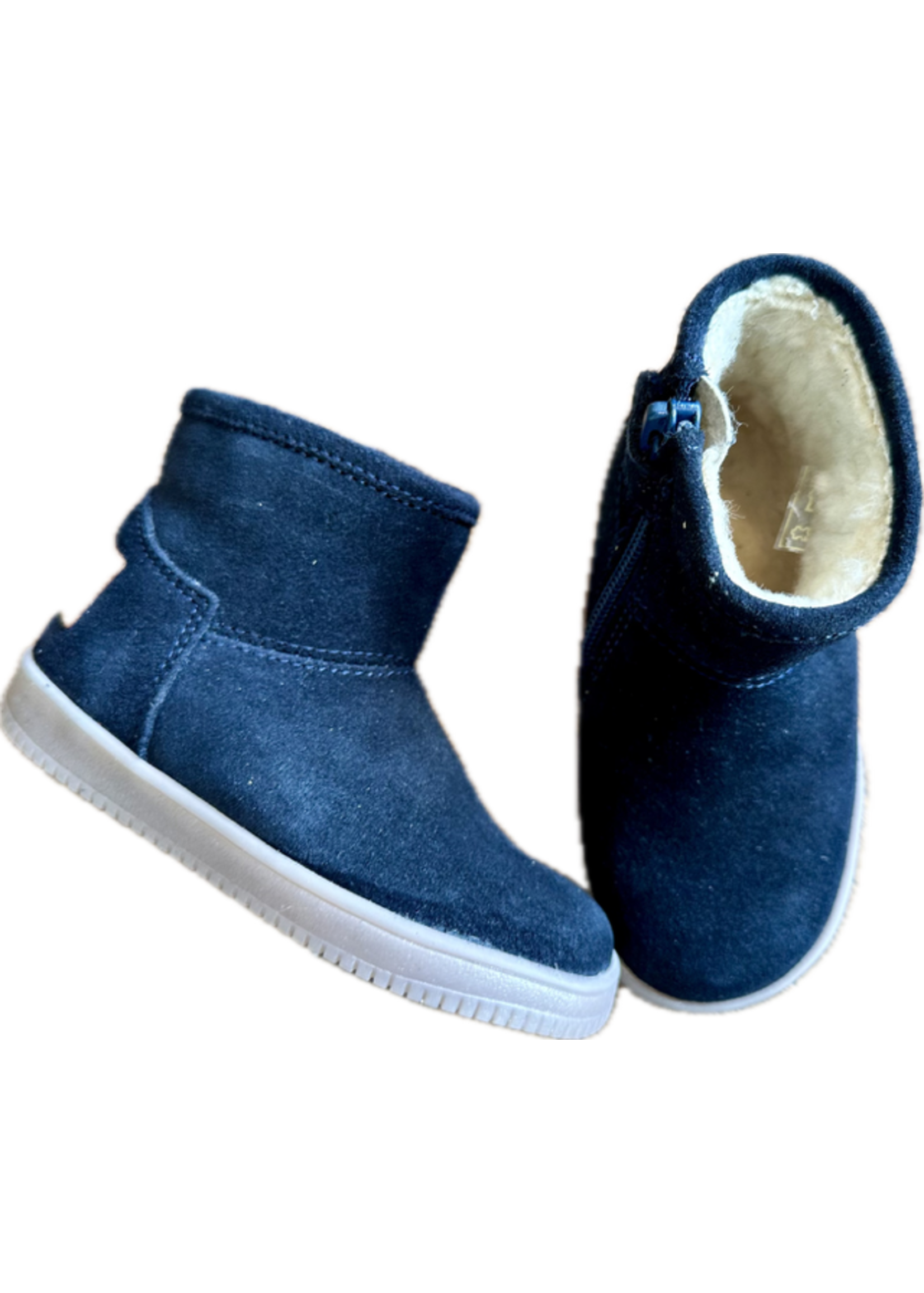 PINOCCHIO PINOCCHIO laarsje DONKER BLAUW