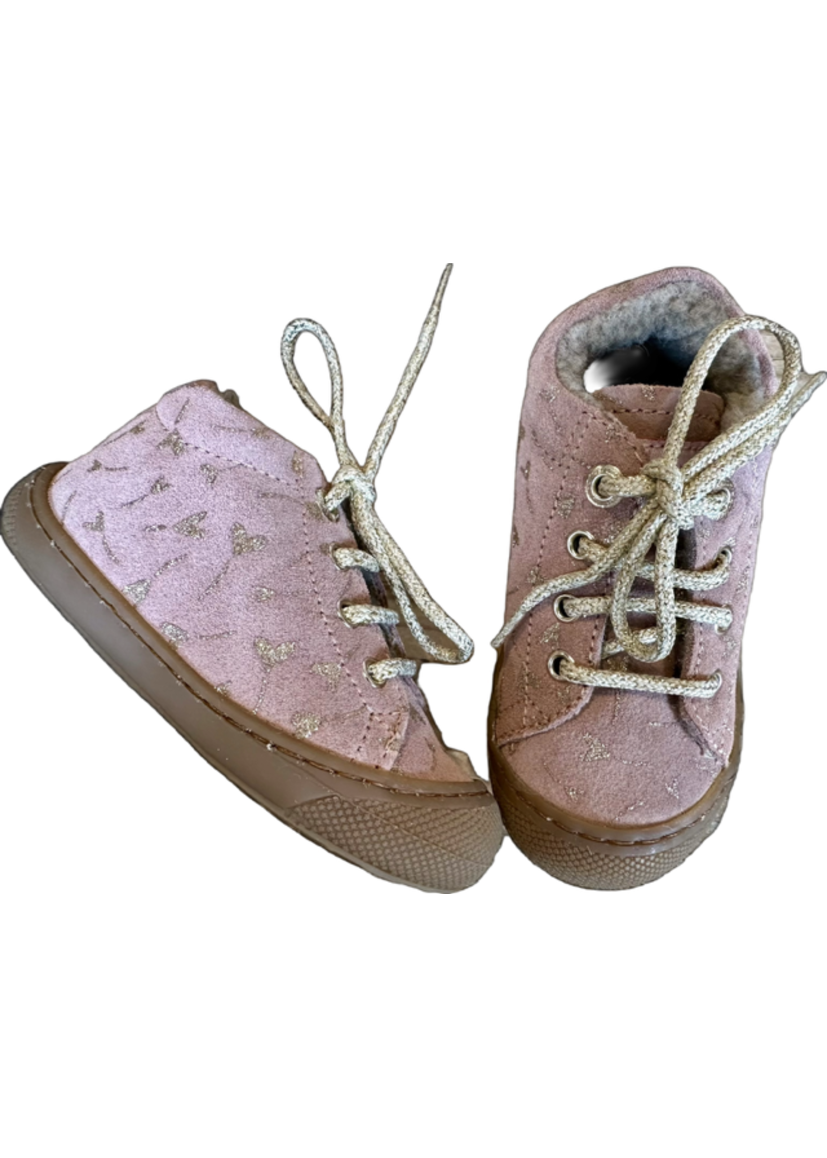 NATURINO *NATURINO cocoon GLITTER HEART