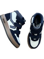 HIP HIP DI HOOG KLB DONKER BLAUW