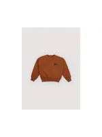 THE NEW SOCIETY *THE NEW SOCIETY MIGUEL sweatshirt