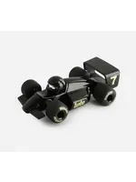 PLAYFOREVER auto TURBO JET