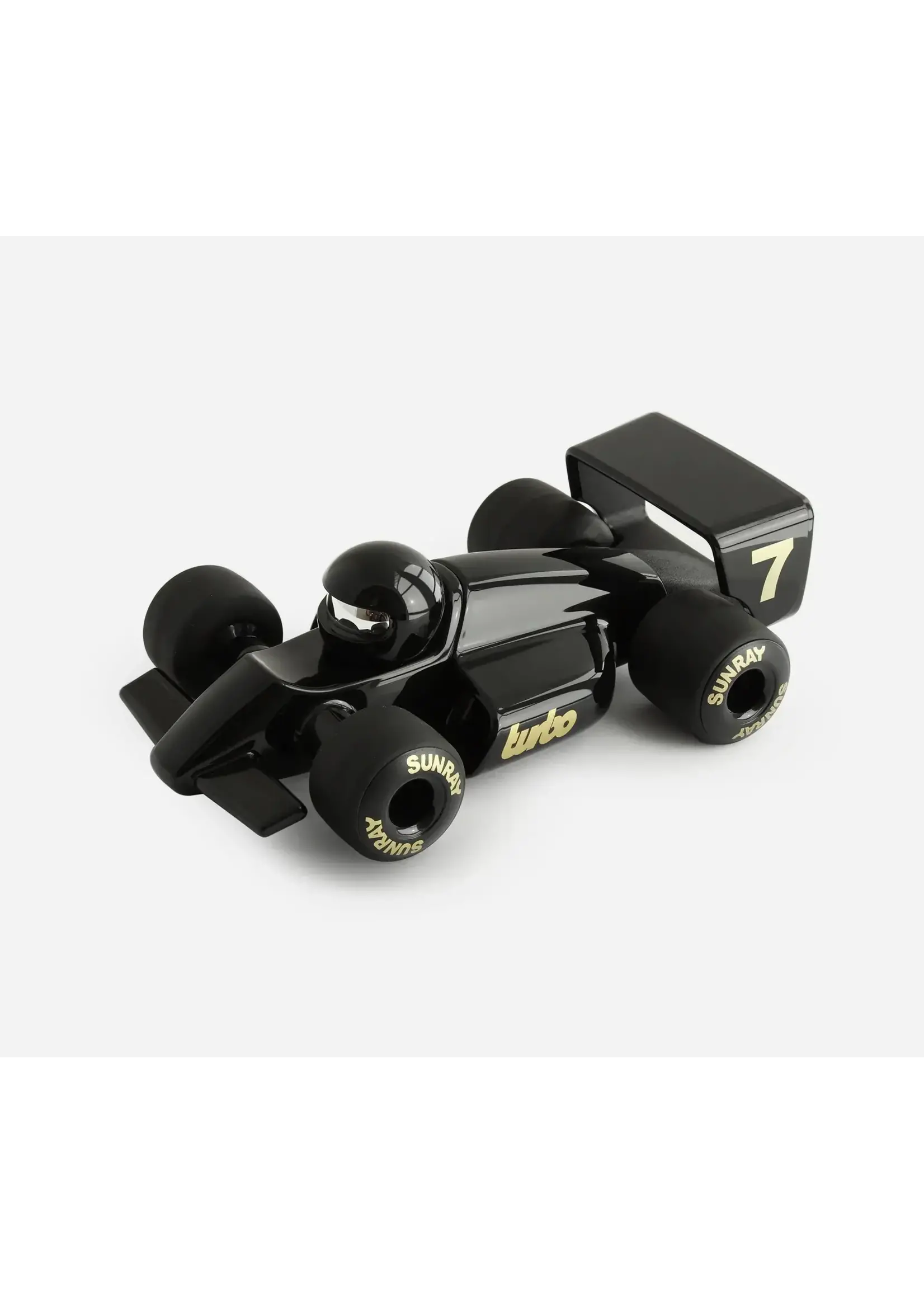 PLAYFOREVER auto TURBO JET