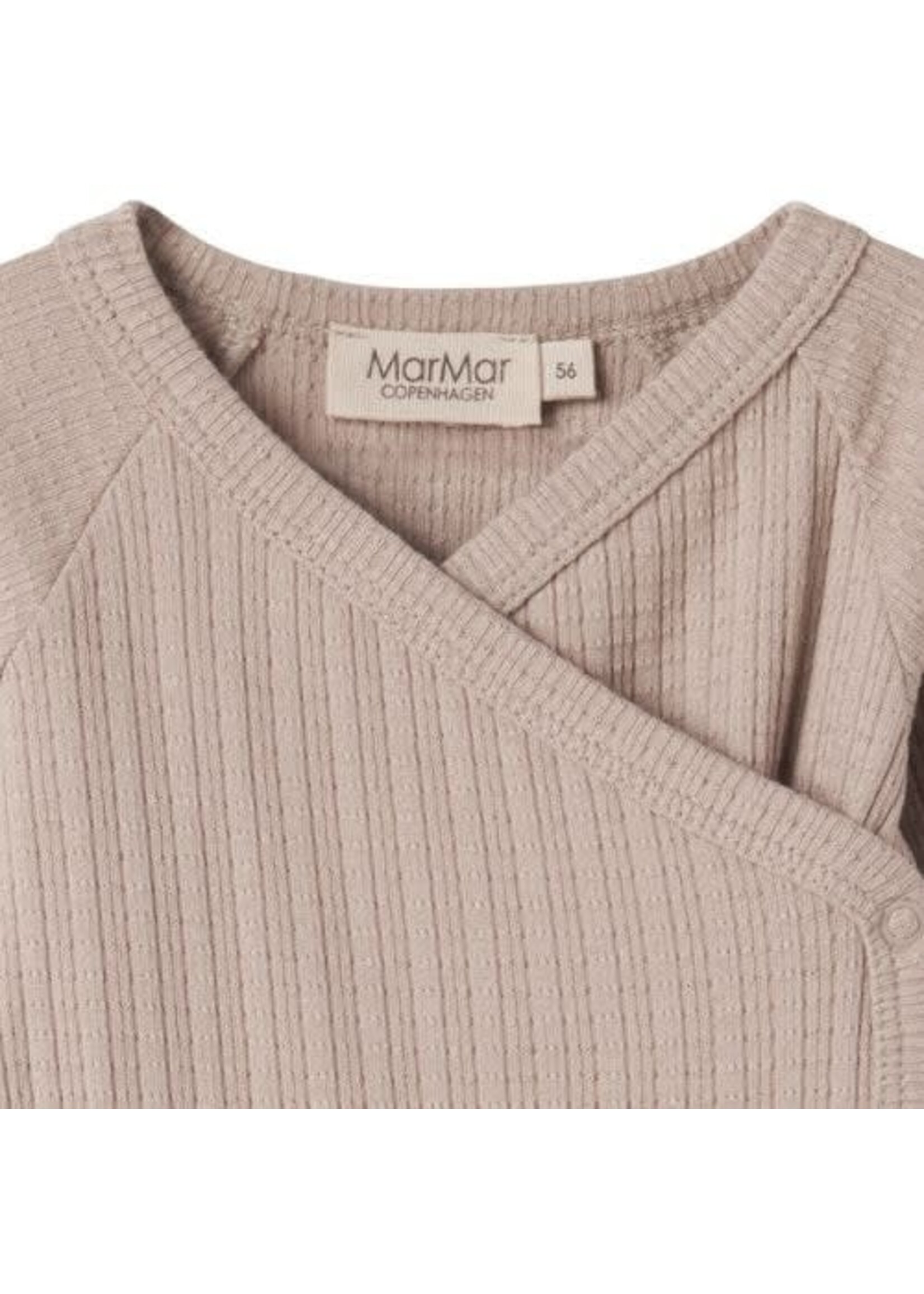 MARMAR *MarMar BODY RUBELLO