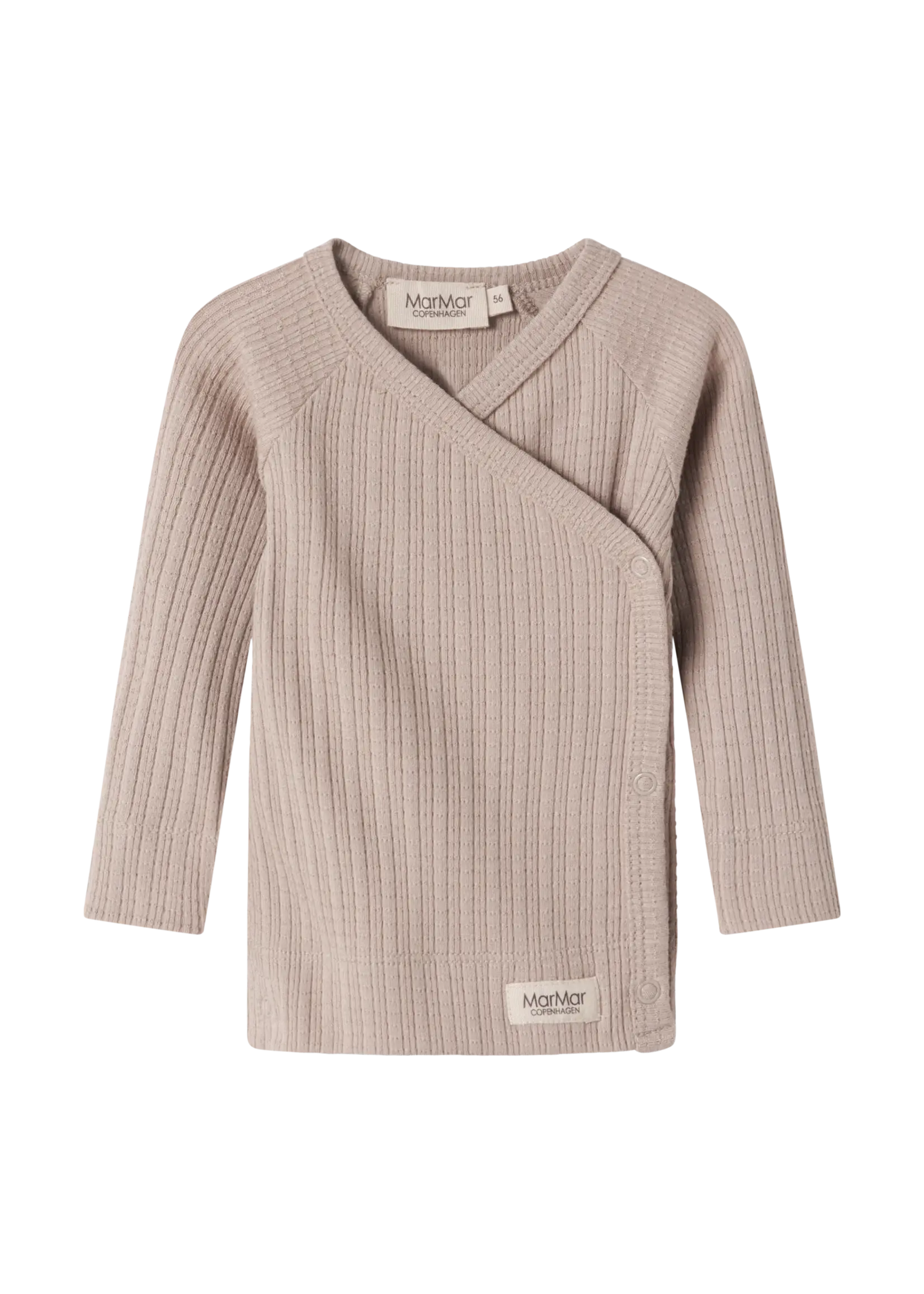 MARMAR *MarMar TOP TUT WRAP