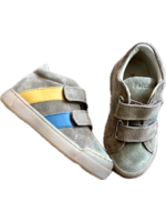 FALCOTTO *FALCOTTO gazer LIGHT BROWN-MILITARE