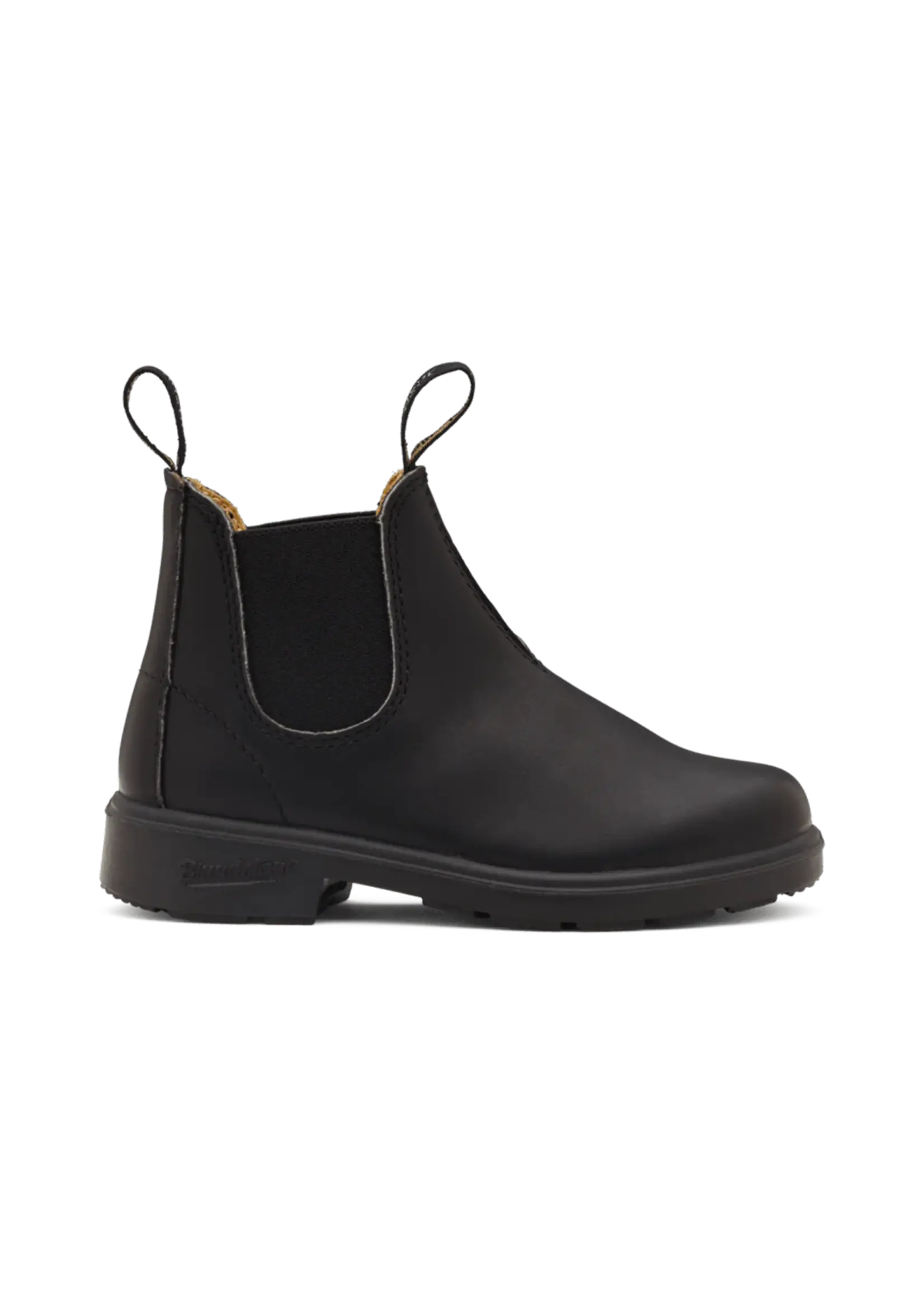 BLUNDSTONE BLUNDSTONE  BLACK