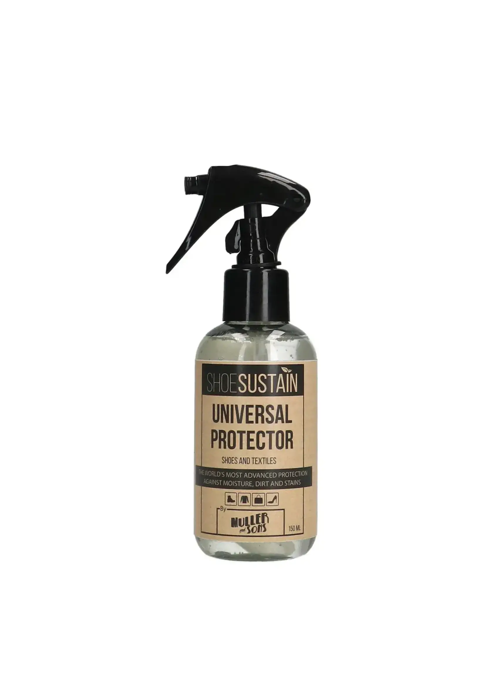 MULLER Shoesustain Universal Protector