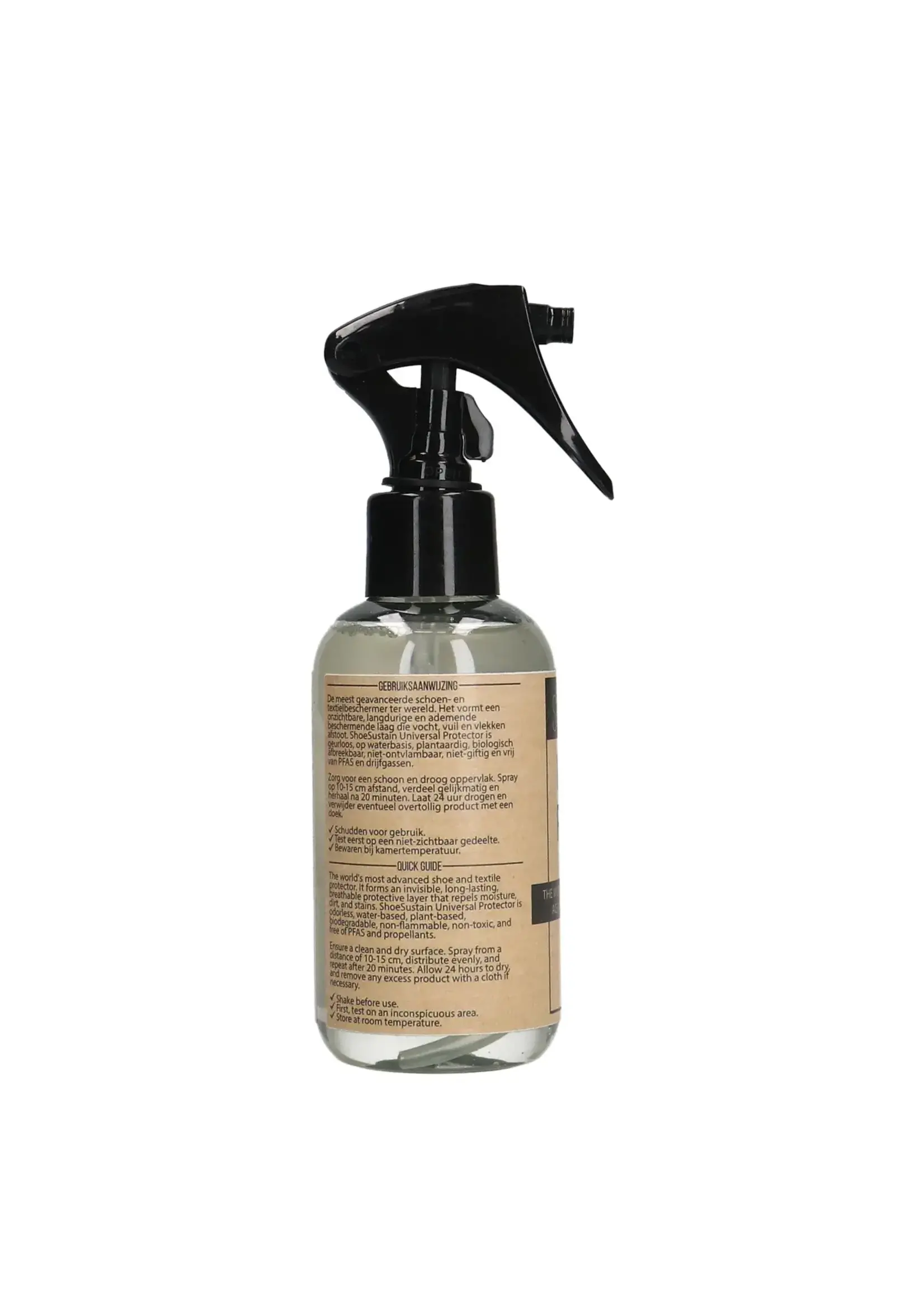 MULLER Shoesustain Universal Protector