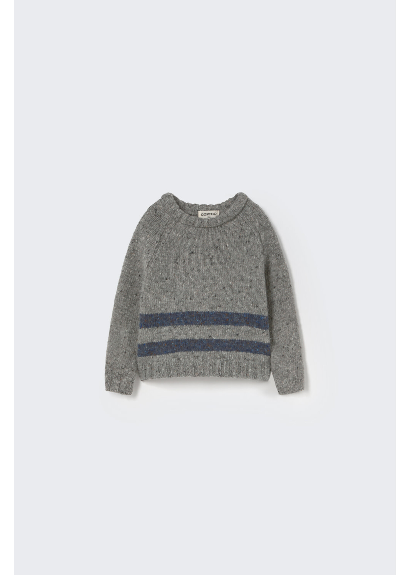 cozmo COZMO baby  SWEATER IDAHO