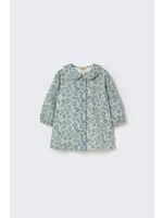 cozmo COZMO baby DRESS CORDUROY TIRANA
