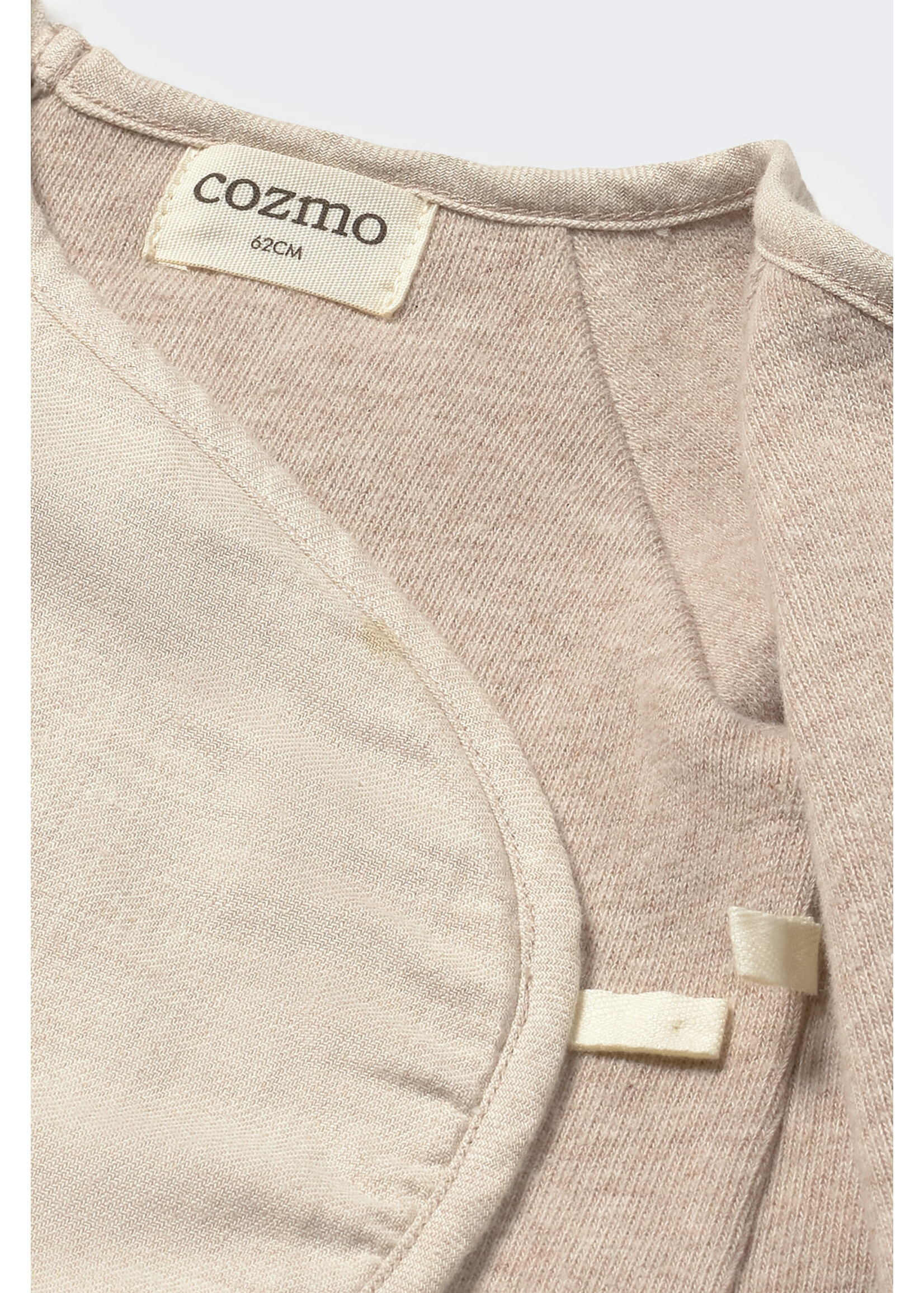 cozmo COZMO babyTOP DENIS