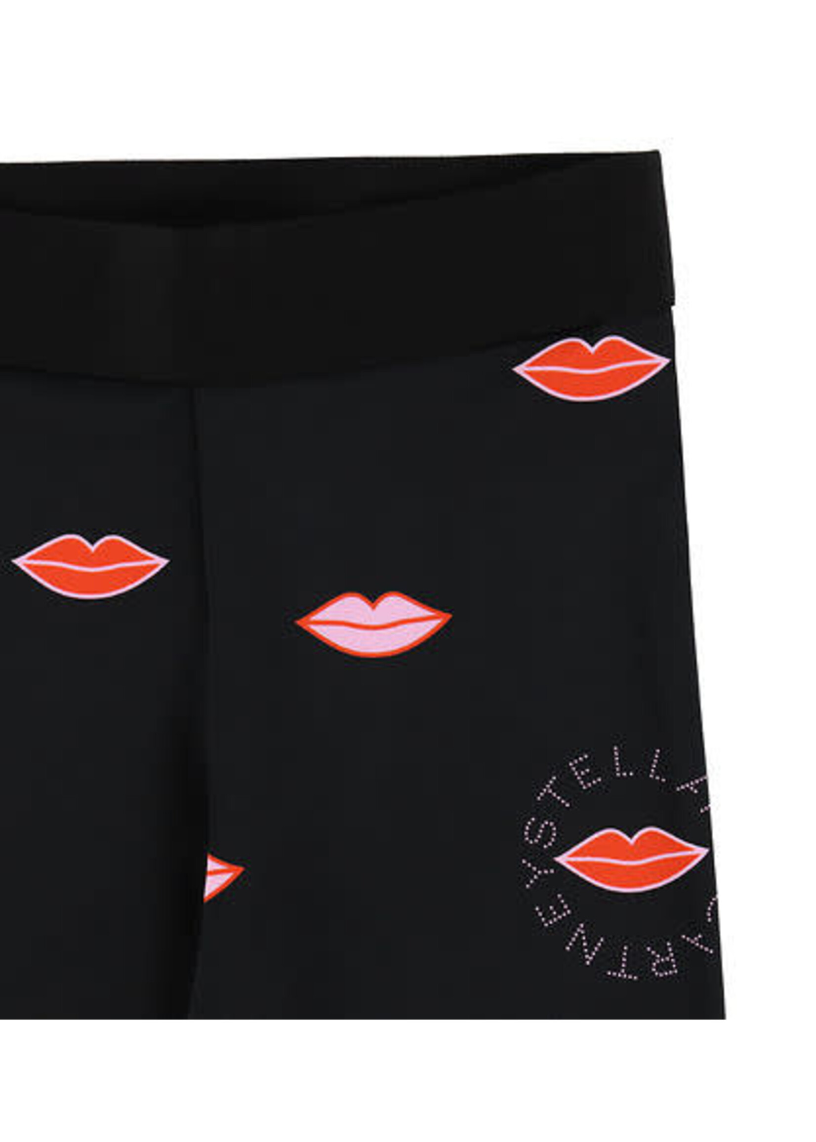 STELLA MC CARTNEY *STELLA McCARTNEY LEGGING KUS