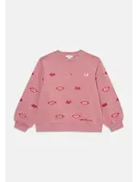 STELLA MC CARTNEY *STELLA McCARTNEY SWEAT KUSJES