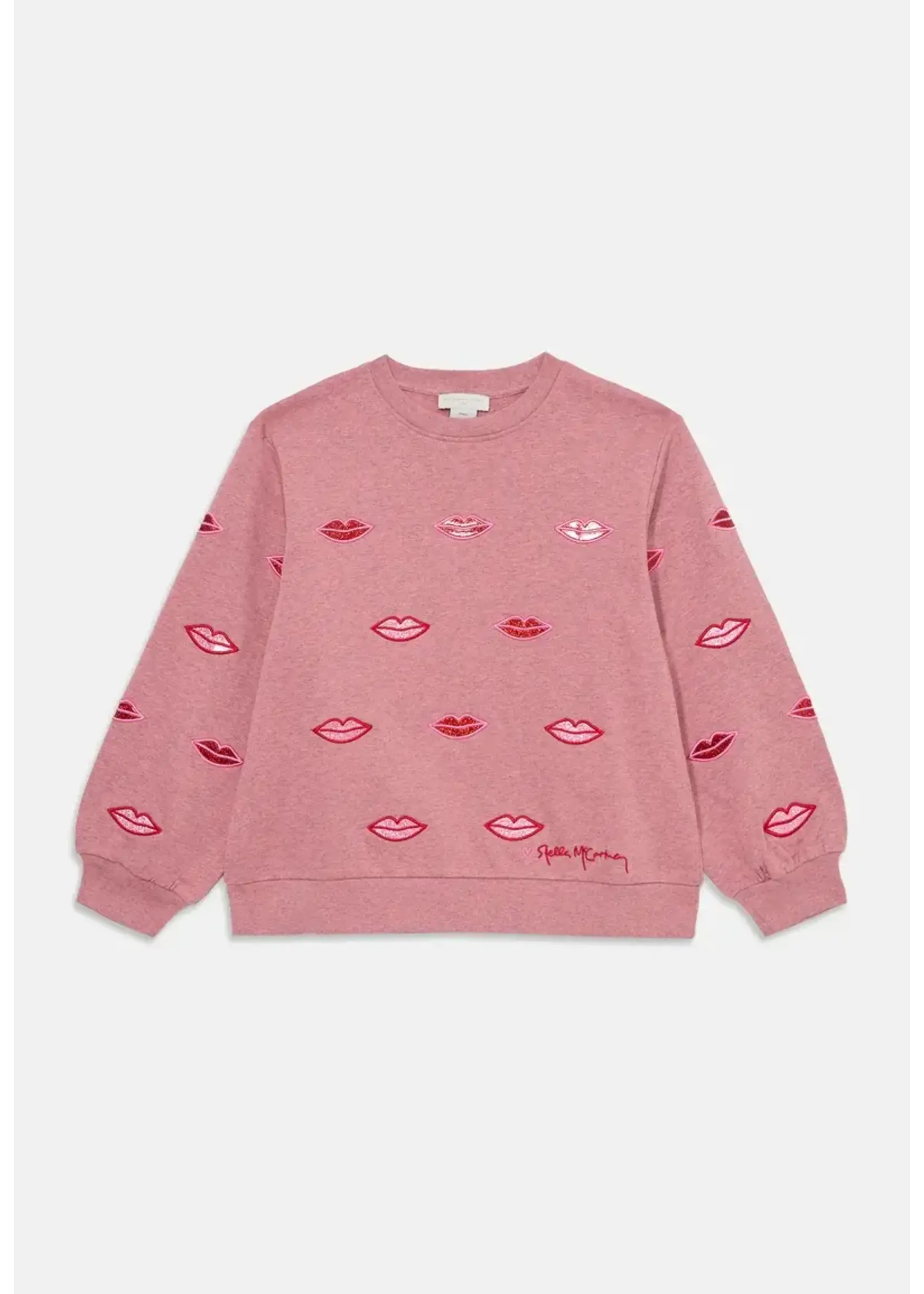 STELLA MC CARTNEY *STELLA McCARTNEY SWEAT KUSJES