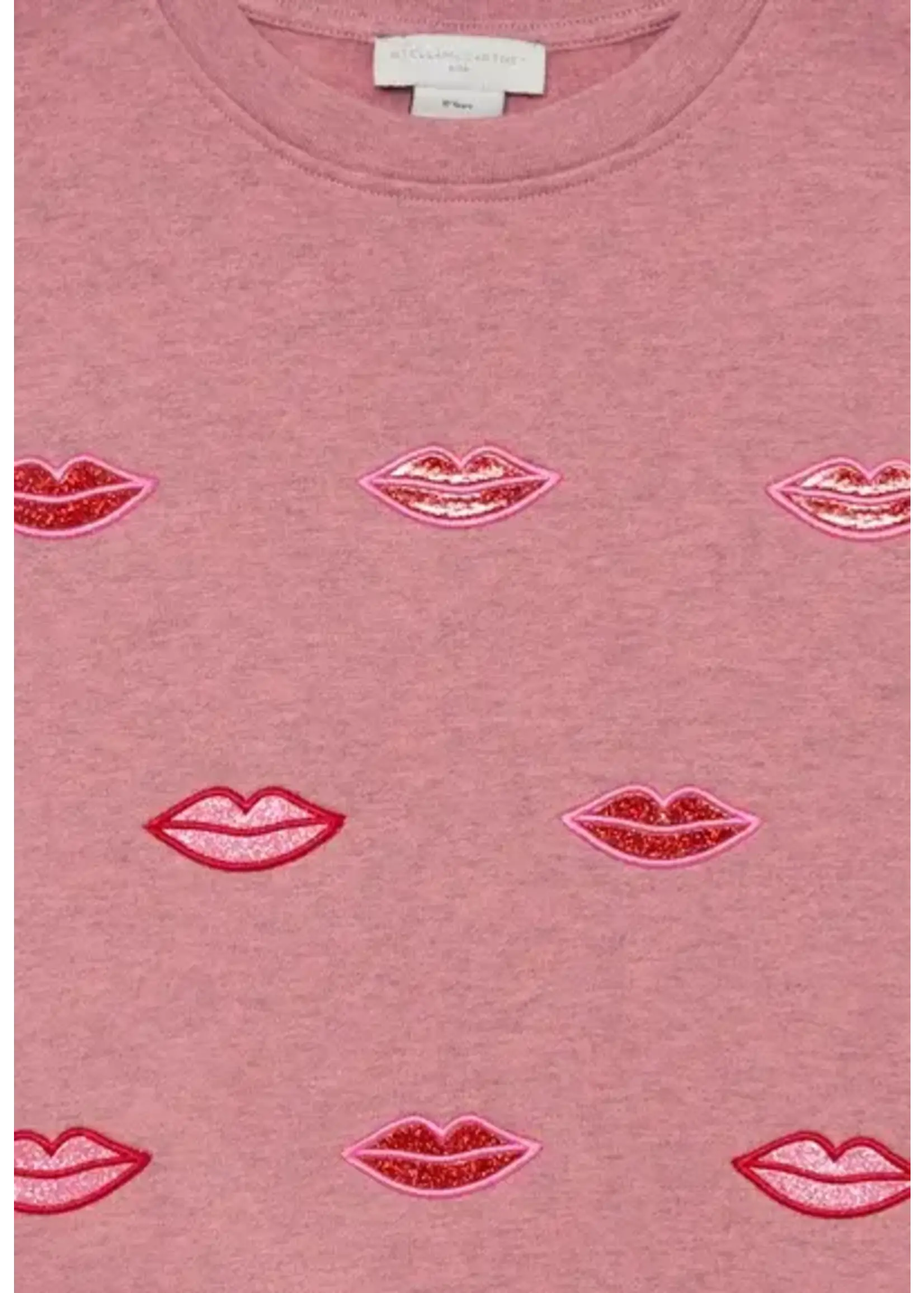 STELLA MC CARTNEY *STELLA McCARTNEY SWEAT KUSJES